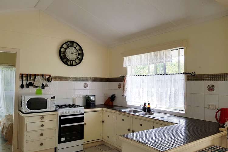 Second view of Homely house listing, 45 Bronze Street, Aldershot QLD 4650