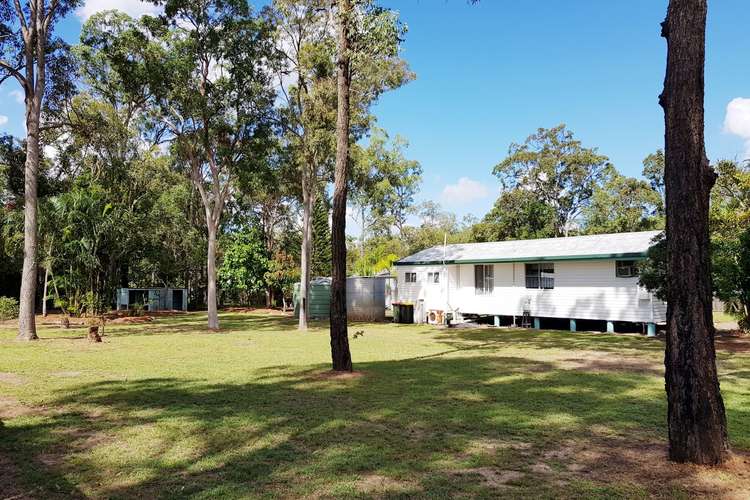 Third view of Homely house listing, 45 Bronze Street, Aldershot QLD 4650