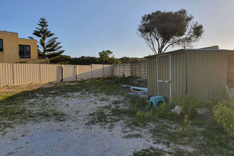 Sixth view of Homely residentialLand listing, 4 Fifth Street, Beachport SA 5280