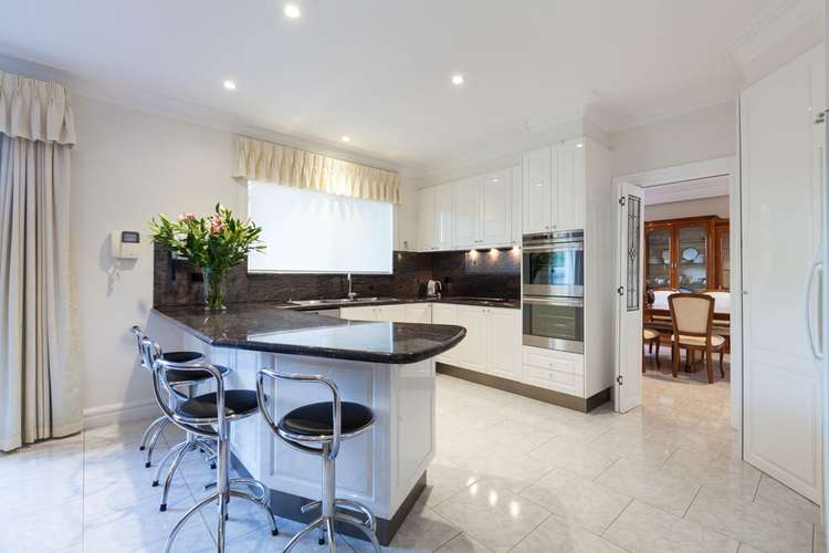 Second view of Homely house listing, 82 PATRICK STREET, Oakleigh East VIC 3166