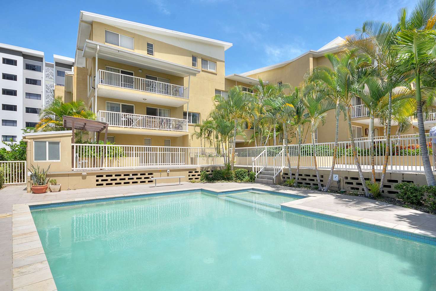 Main view of Homely apartment listing, 15/64-66 Queen Street, Southport QLD 4215