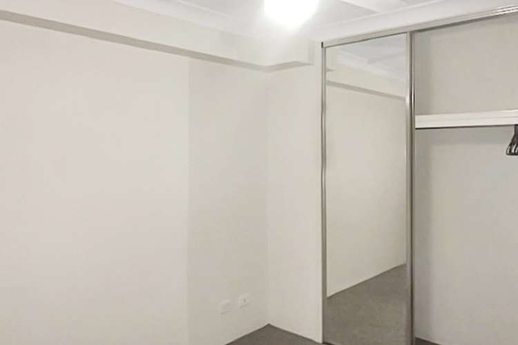 Third view of Homely apartment listing, 15/64-66 Queen Street, Southport QLD 4215