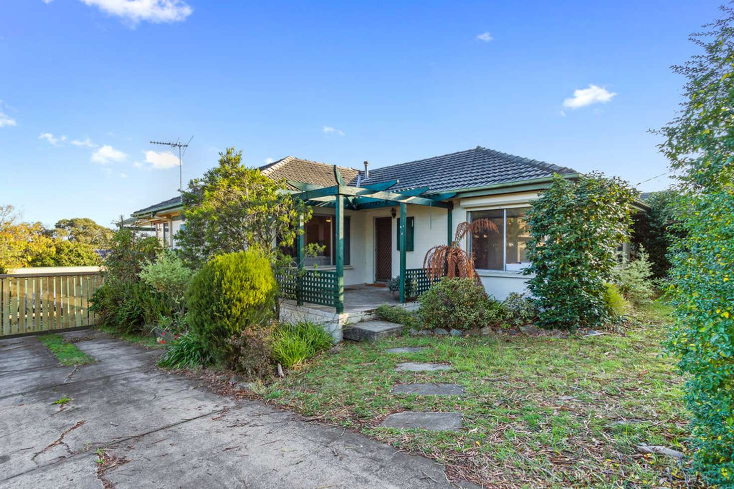 Main view of Homely house listing, 130 Belmont Road East, Croydon South VIC 3136