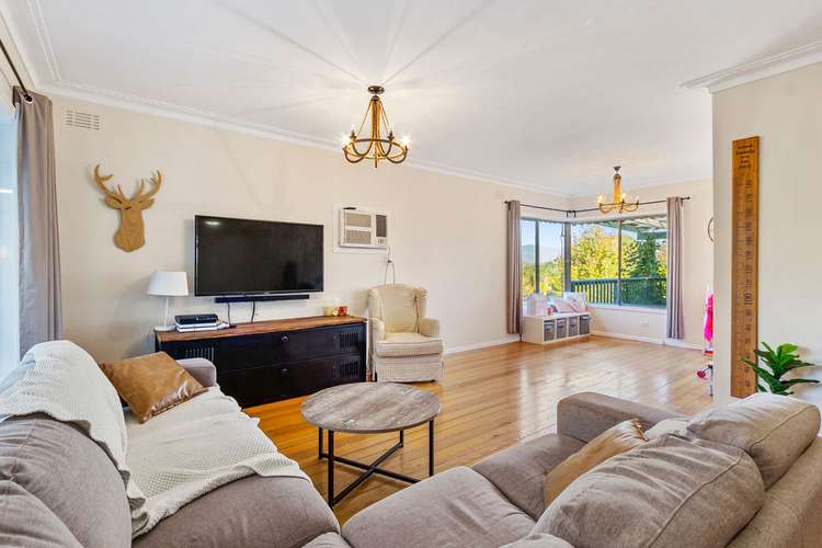 Second view of Homely house listing, 130 Belmont Road East, Croydon South VIC 3136