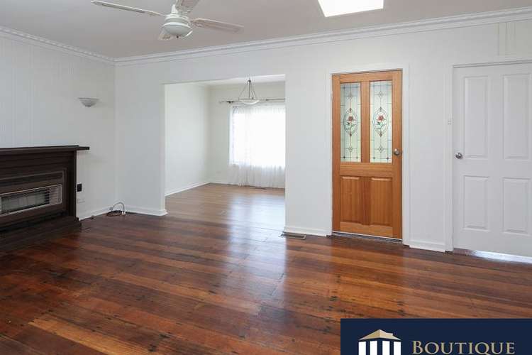 Second view of Homely house listing, 118 Paperbark Street, Doveton VIC 3177