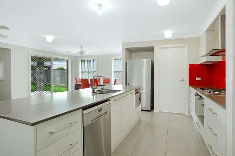 Fourth view of Homely house listing, 8 Pondhawk Street, Chisholm NSW 2322