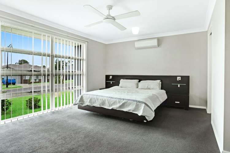 Fifth view of Homely house listing, 8 Pondhawk Street, Chisholm NSW 2322