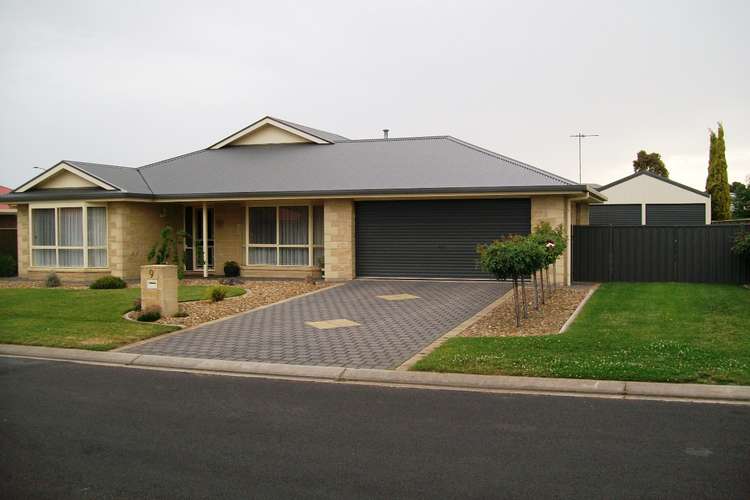 Main view of Homely house listing, 9 Coral Court, Mount Gambier SA 5290