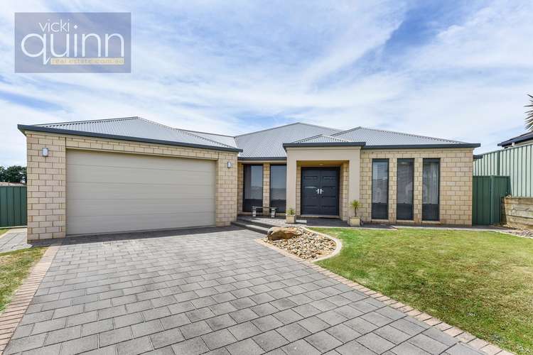 Main view of Homely house listing, 36 Stiles Street, Mount Gambier SA 5290