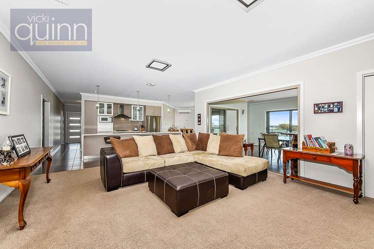 Second view of Homely house listing, 36 Stiles Street, Mount Gambier SA 5290