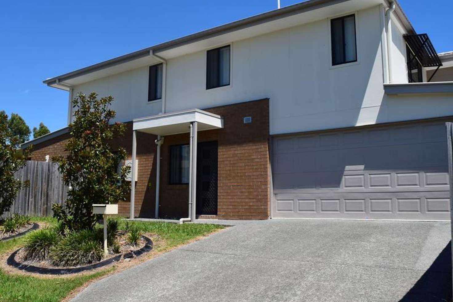 Main view of Homely townhouse listing, 68B Lisa Crescent, Coomera QLD 4209