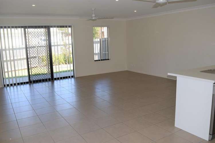 Third view of Homely townhouse listing, 68B Lisa Crescent, Coomera QLD 4209