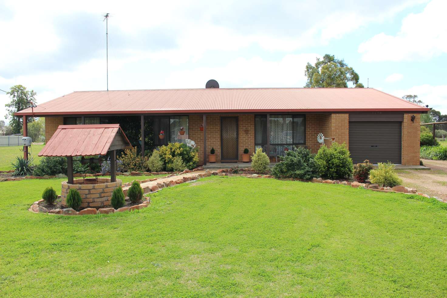 Main view of Homely house listing, 16 Hebden Street, Yanco NSW 2703