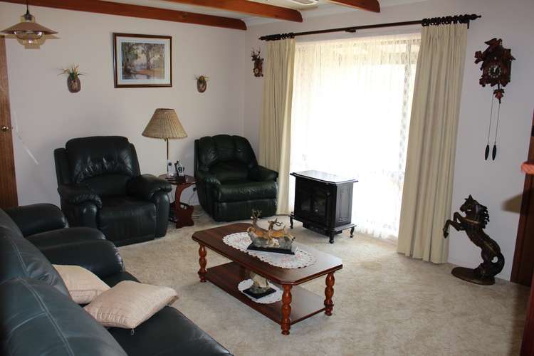 Second view of Homely house listing, 16 Hebden Street, Yanco NSW 2703