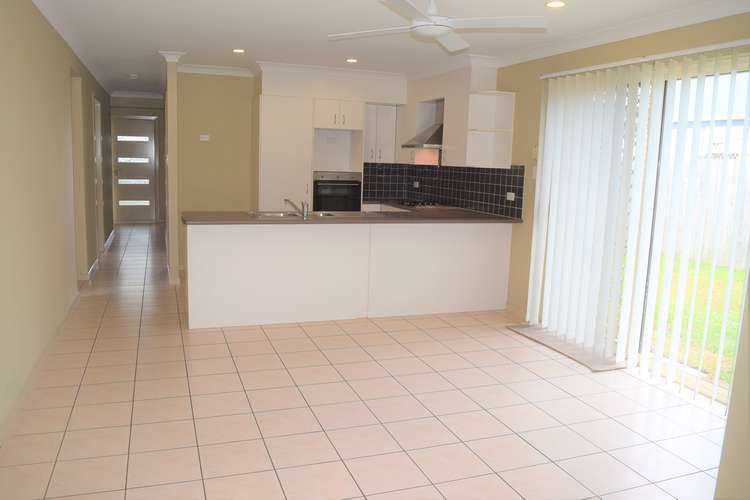 Third view of Homely house listing, 13 MOONIE DRIVE, Coomera QLD 4209
