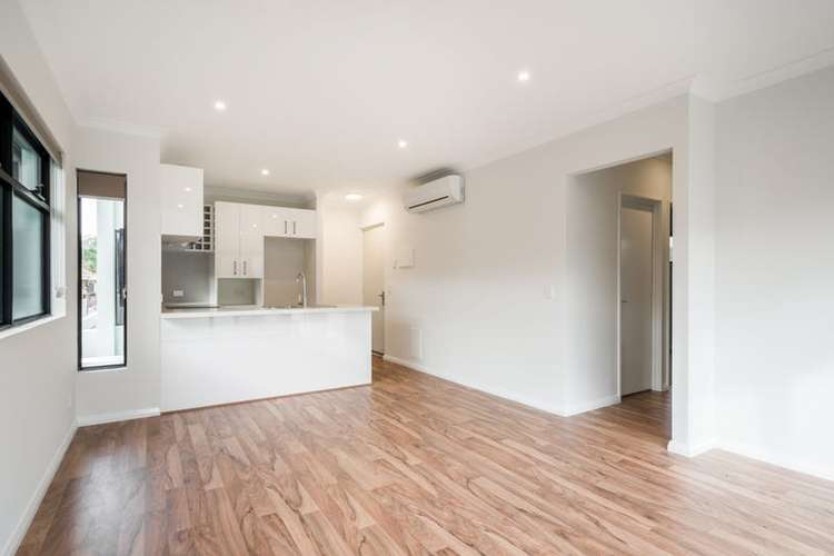 Third view of Homely apartment listing, 3/185 Loftus Street, Leederville WA 6007