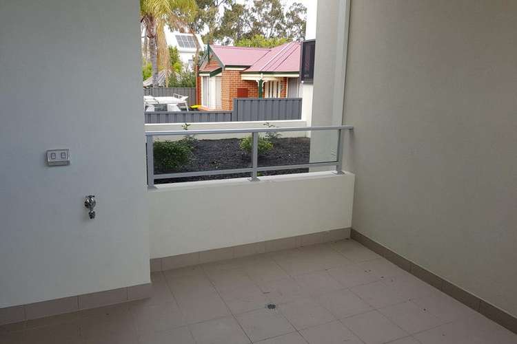 Fifth view of Homely apartment listing, 3/185 Loftus Street, Leederville WA 6007