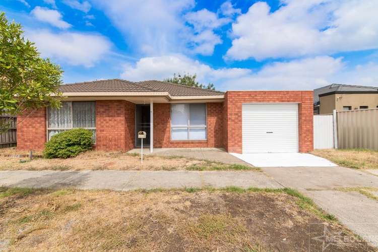 Main view of Homely house listing, 77 Waranga Crescent, Broadmeadows VIC 3047
