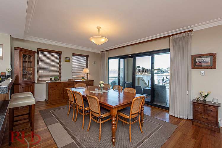 Third view of Homely apartment listing, 14/10 DOEPEL STREET, North Fremantle WA 6159