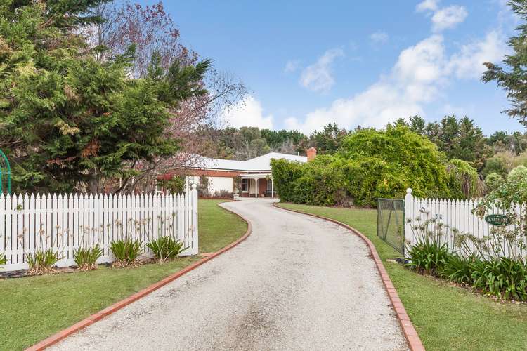 Second view of Homely house listing, 49 Tickawarra Road, Romsey VIC 3434
