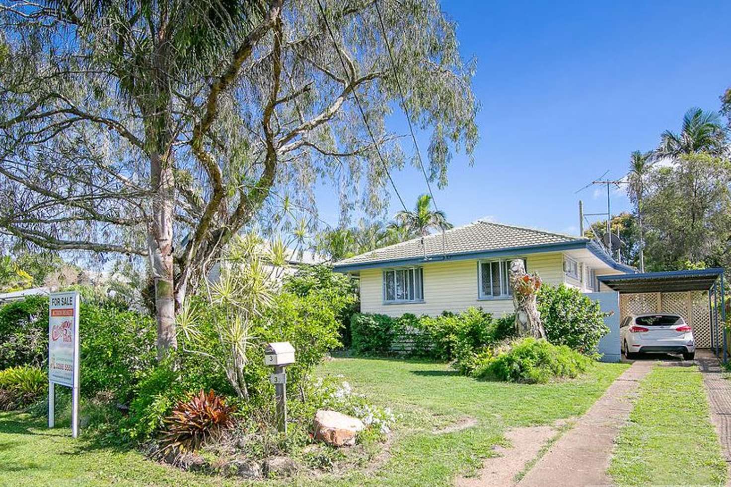Main view of Homely house listing, 3 JOHN STREET, Redbank QLD 4301