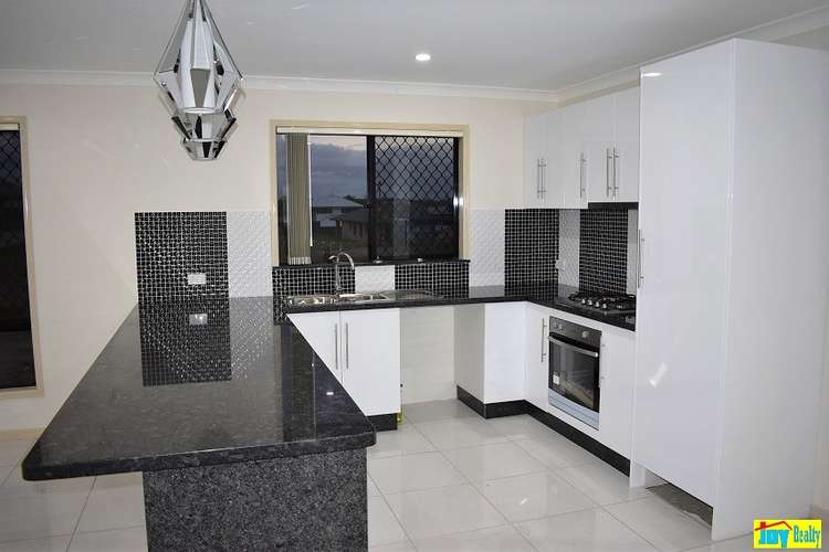 Second view of Homely house listing, LOT 29 PINNACLE CIRCUIT, Heathwood QLD 4110