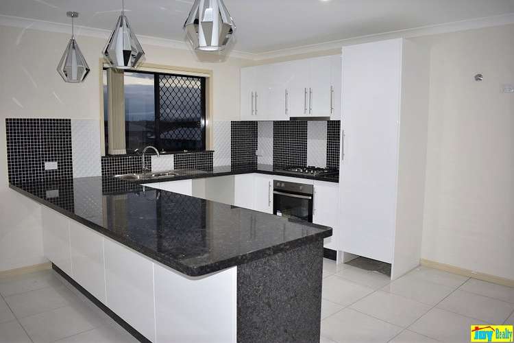 Third view of Homely house listing, LOT 29 PINNACLE CIRCUIT, Heathwood QLD 4110