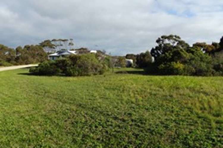 Fifth view of Homely residentialLand listing, LOT 104 Riverside Drive, Baudin Beach SA 5222