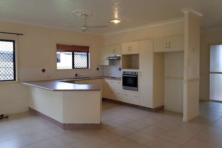 Second view of Homely house listing, 12 Camden Court, Annandale QLD 4814