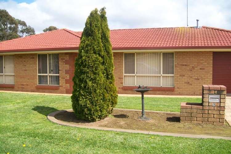 Main view of Homely house listing, 3 MATTHEW FLINDERS WAY, Mount Gambier SA 5290