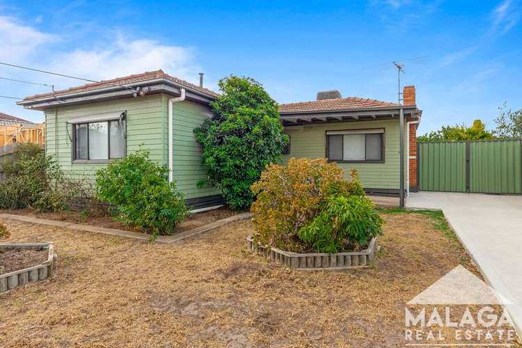 Main view of Homely house listing, 14 Fawcett Street, Sunshine North VIC 3020