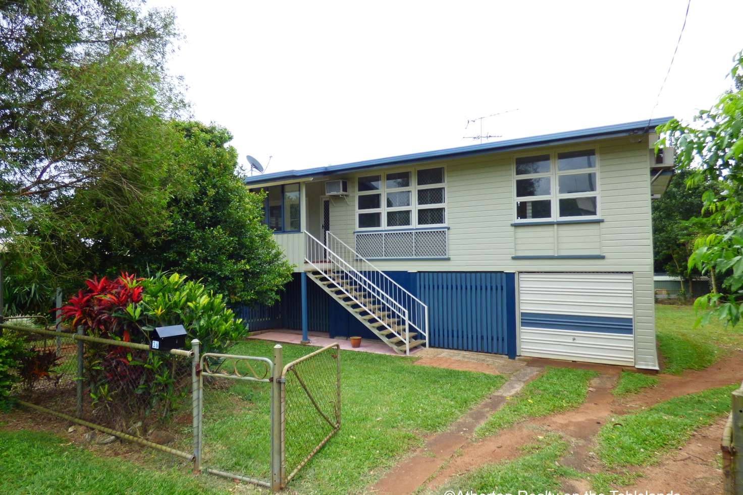 Main view of Homely house listing, 36 Gibson Street, Atherton QLD 4883