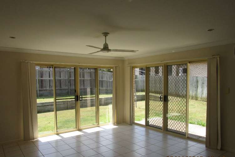 Fifth view of Homely house listing, 12 Schafferius Court, Collingwood Park QLD 4301