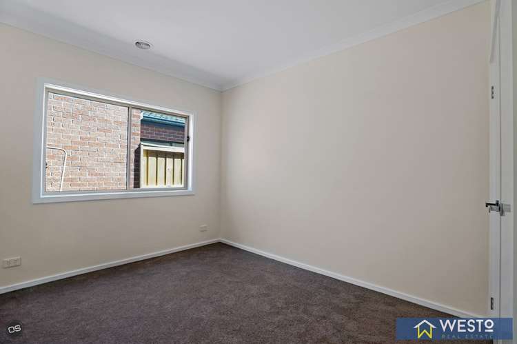 Fifth view of Homely residentialLand listing, 5 Barramunga Street, Tarneit VIC 3029