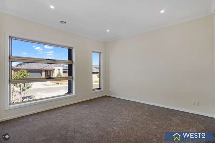 Sixth view of Homely residentialLand listing, 5 Barramunga Street, Tarneit VIC 3029