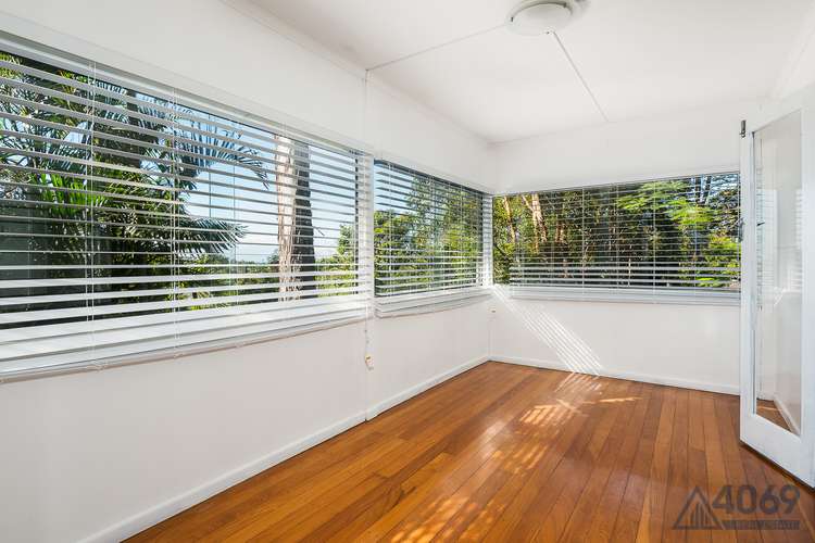 Second view of Homely house listing, 18 Cedarleigh Road, Kenmore QLD 4069