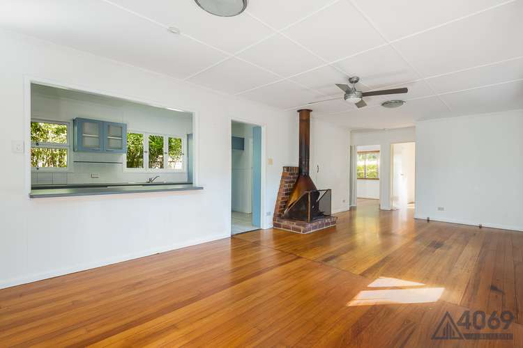 Third view of Homely house listing, 18 Cedarleigh Road, Kenmore QLD 4069