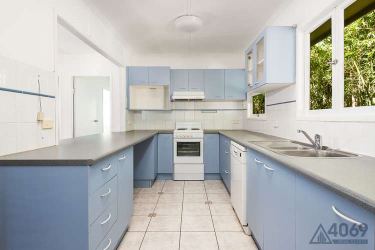 Fourth view of Homely house listing, 18 Cedarleigh Road, Kenmore QLD 4069