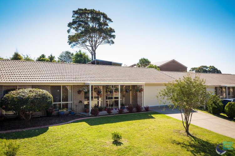 Main view of Homely villa listing, 75/11 Payne Street, Narooma NSW 2546