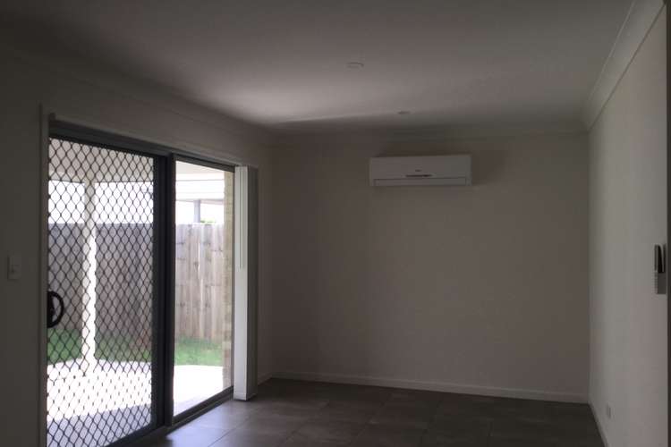 Fourth view of Homely semiDetached listing, 2/35 Coggins Street, Caboolture QLD 4510