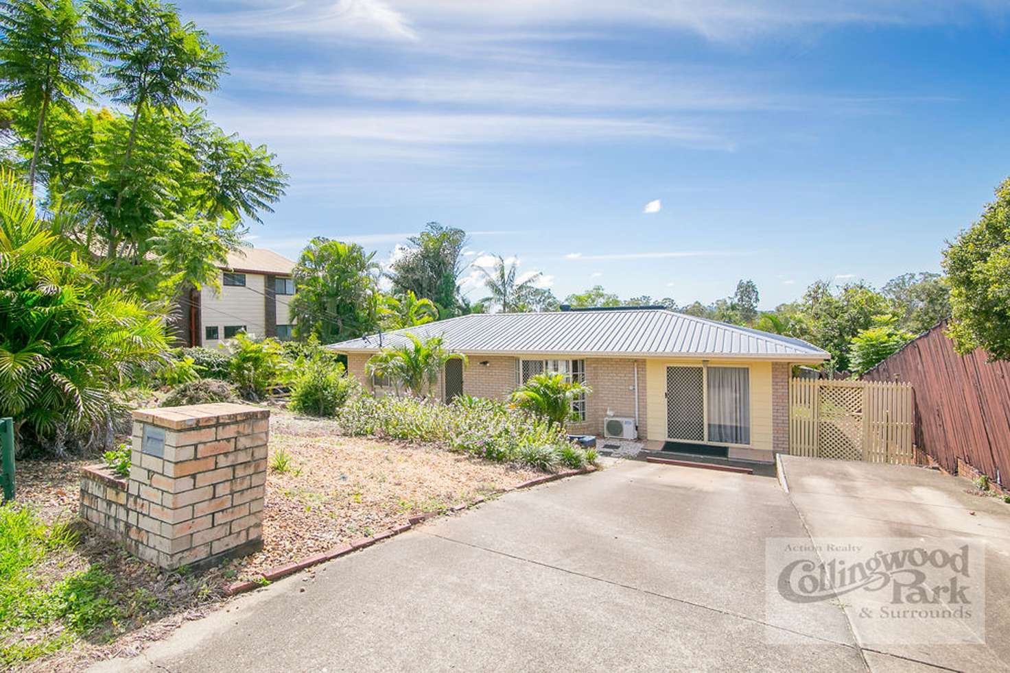 Main view of Homely house listing, 17 DRYSDALE AVENUE, Collingwood Park QLD 4301