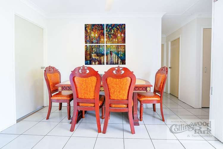 Third view of Homely house listing, 17 DRYSDALE AVENUE, Collingwood Park QLD 4301