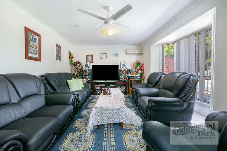 Fourth view of Homely house listing, 17 DRYSDALE AVENUE, Collingwood Park QLD 4301