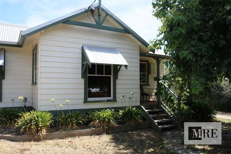 Second view of Homely house listing, 3 Young Street (Bonnie Doon), Mansfield VIC 3722
