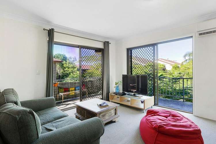 Third view of Homely apartment listing, 4/34 Imperial Parade, Labrador QLD 4215