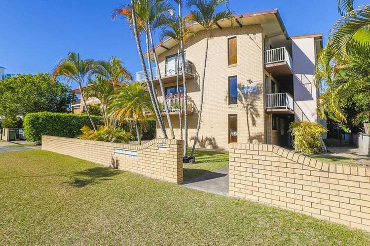 Fifth view of Homely apartment listing, 4/34 Imperial Parade, Labrador QLD 4215