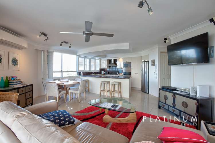 Seventh view of Homely apartment listing, 13/158 Hedges Avenue, Mermaid Beach QLD 4218