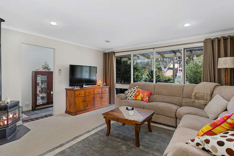 Second view of Homely house listing, 16 Leura Crescent, Rosebud VIC 3939