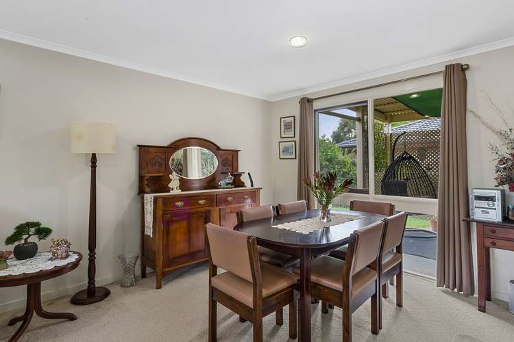 Fourth view of Homely house listing, 16 Leura Crescent, Rosebud VIC 3939
