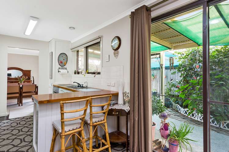 Fifth view of Homely house listing, 16 Leura Crescent, Rosebud VIC 3939